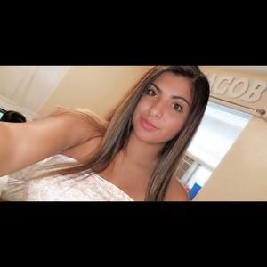 Meet your Posher, Leeann